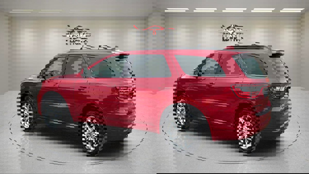 Used 2022 Dodge Durango GT image 3