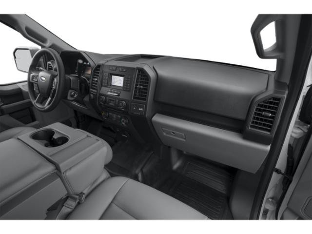 Used 2019 Ford F150 XL w/ Equipment Group 101A Mid AWD/4WD image 16