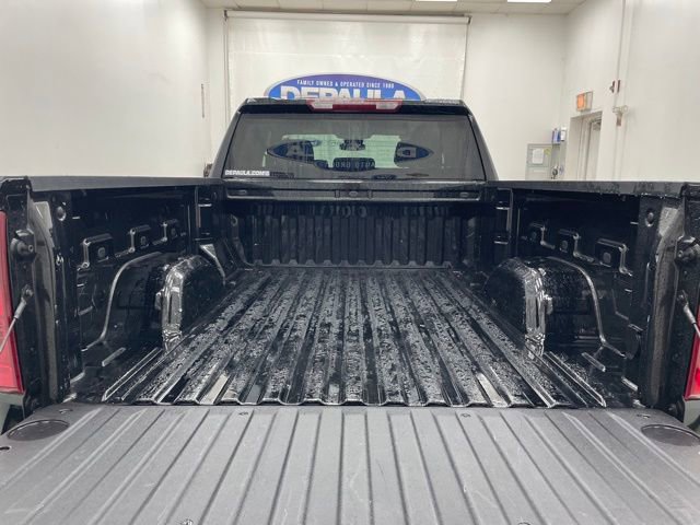 Certified 2025 Chevrolet Silverado 1500 LT image 14