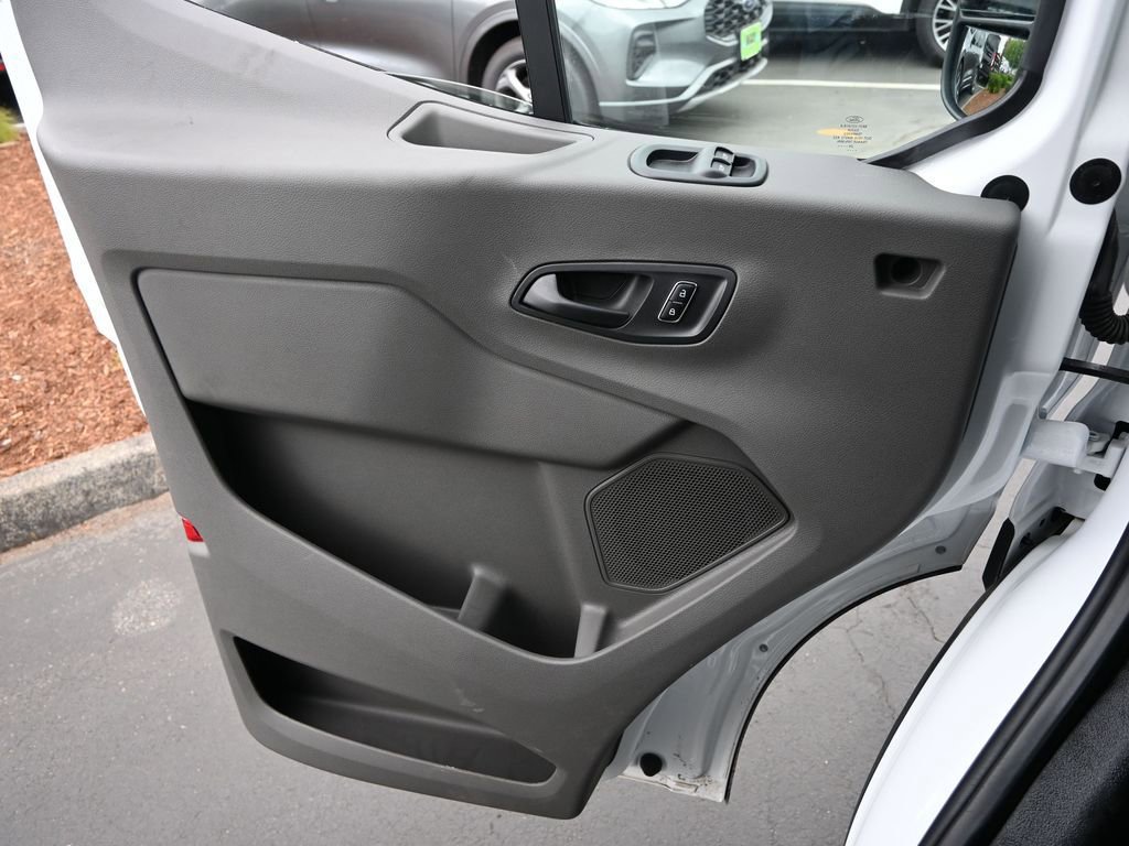 New 2024 Ford Transit 350 DRW image 23