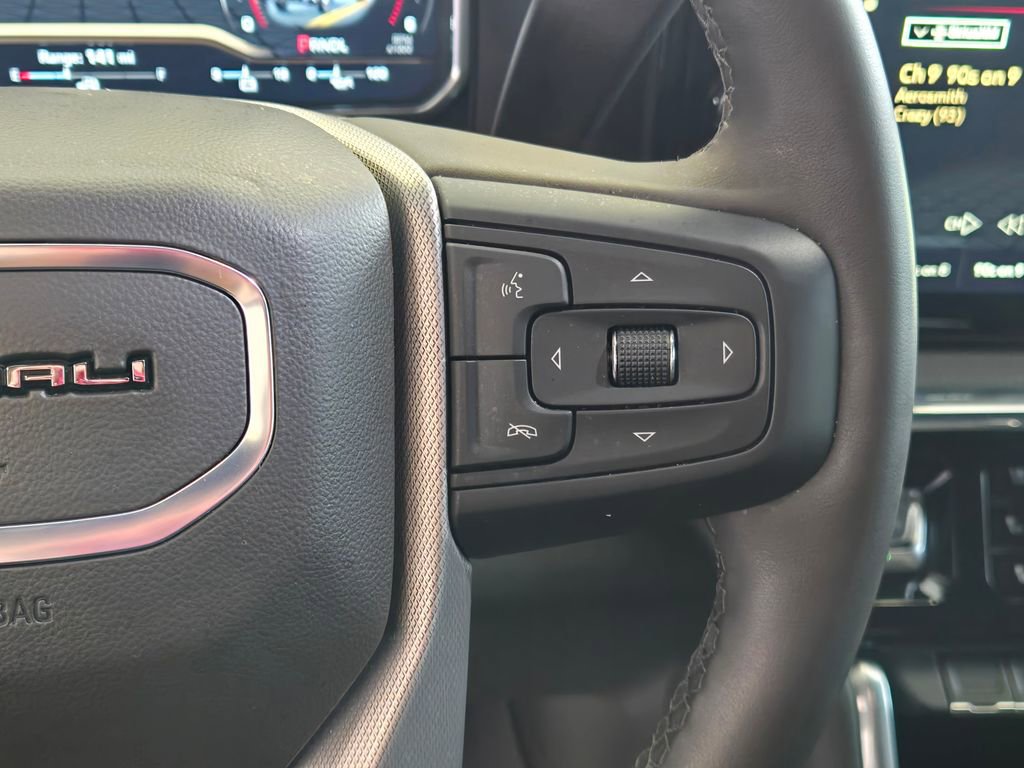 Used 2024 GMC Sierra 3500 Denali w/ Denali Reserve Package image 13