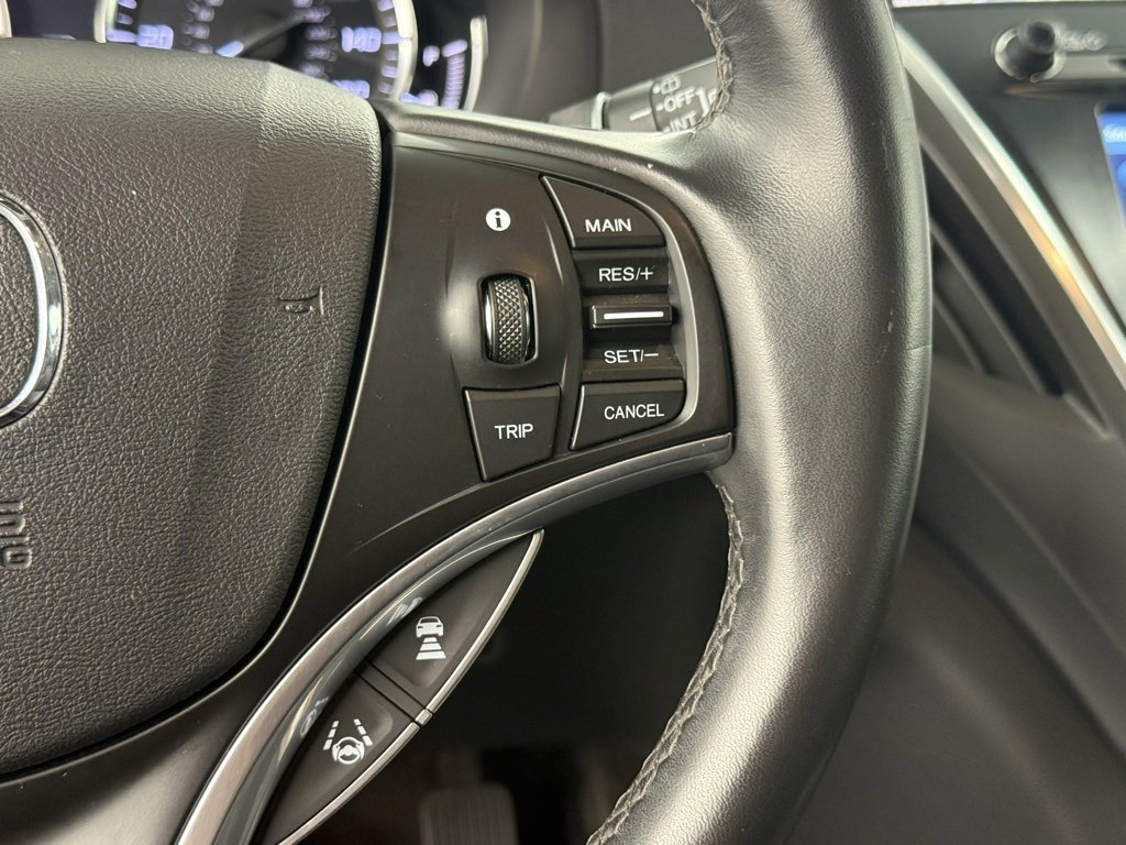 Used 2020 Acura MDX FWD w/ Technology Package image 24