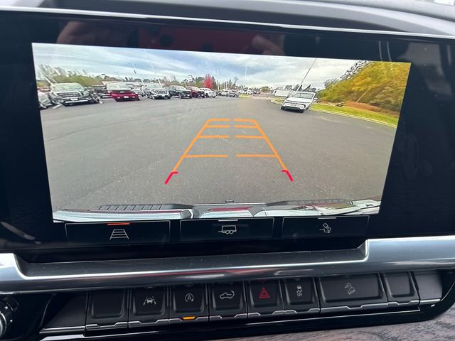 New 2026 GMC Sierra 1500 SLT w/ SLT Premium Package image 20