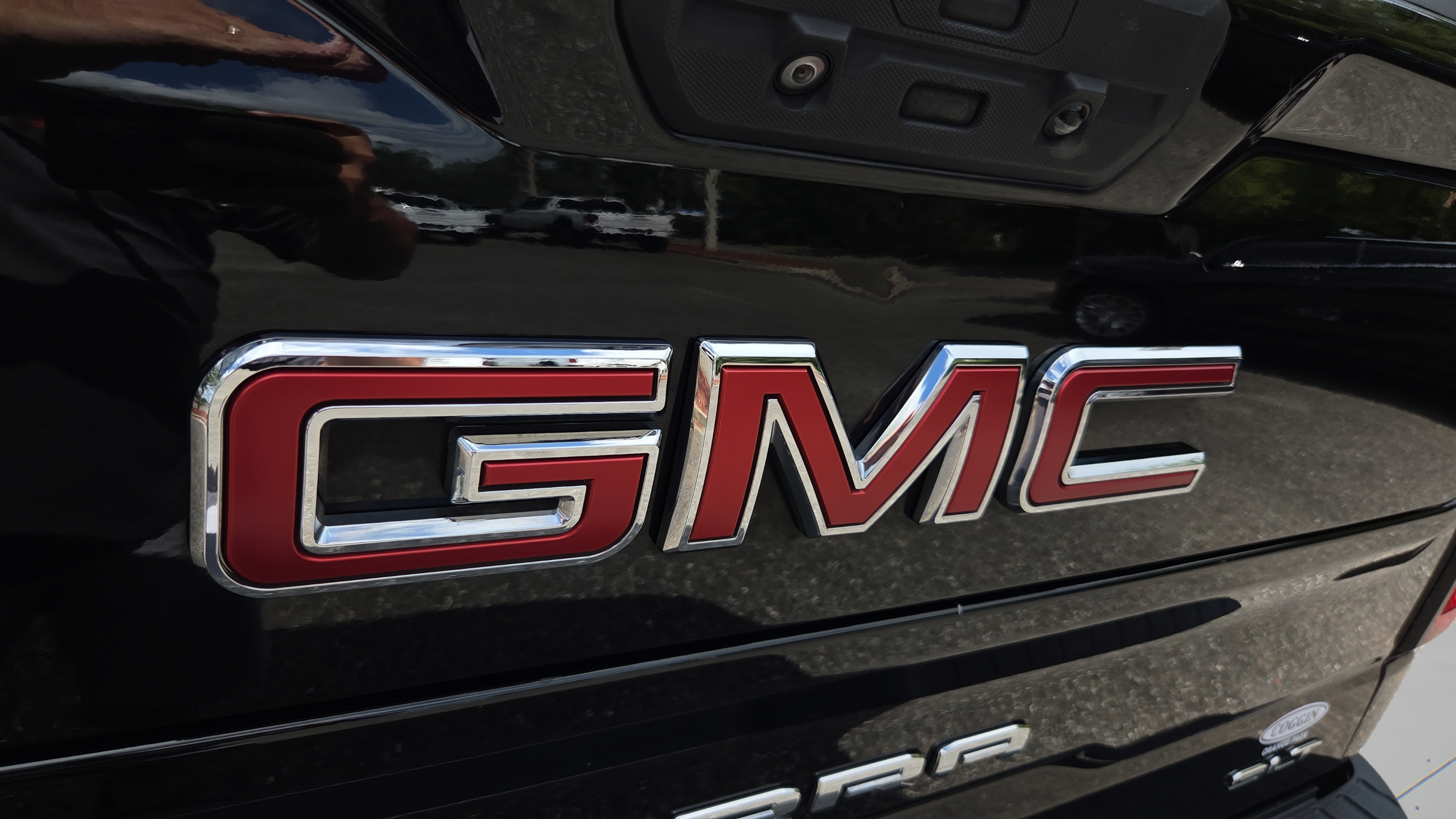 Certified 2021 GMC Sierra 1500 SLT w/ X31 Off-Road Package AWD/4WD image 30