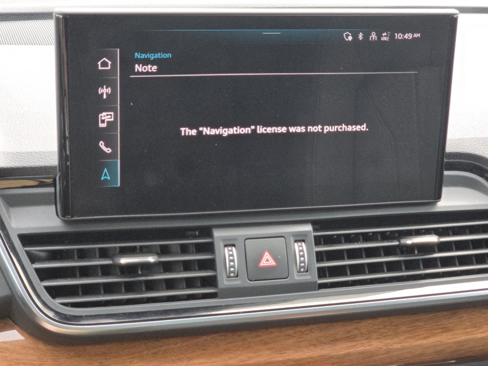 Used 2023 Audi Q5 2.0T Premium w/ Convenience Package image 4