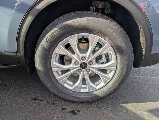 New 2026 Ford Escape Active w/ Active Premium Tech Pack image 24