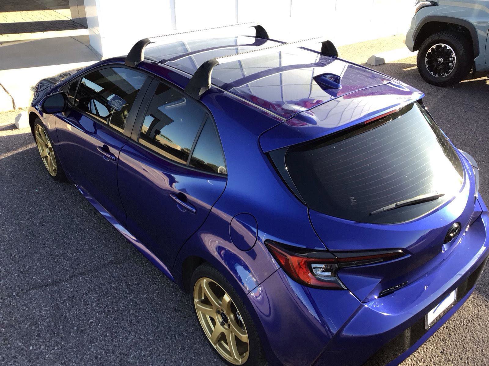 Used 2023 Toyota Corolla SE w/ SE Premium Package FWD image 15