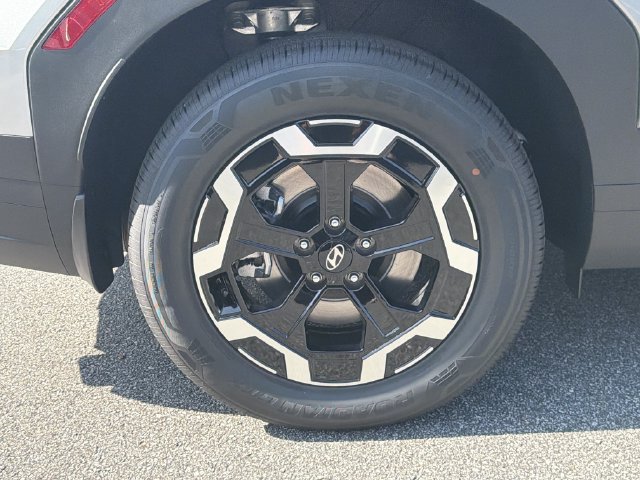 New 2027 Hyundai Santa Fe SEL FWD image 19