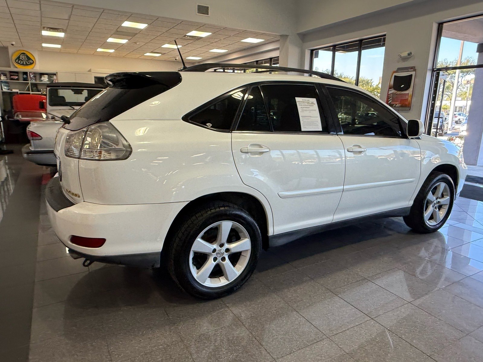 Used 2006 Lexus RX 330 image 4