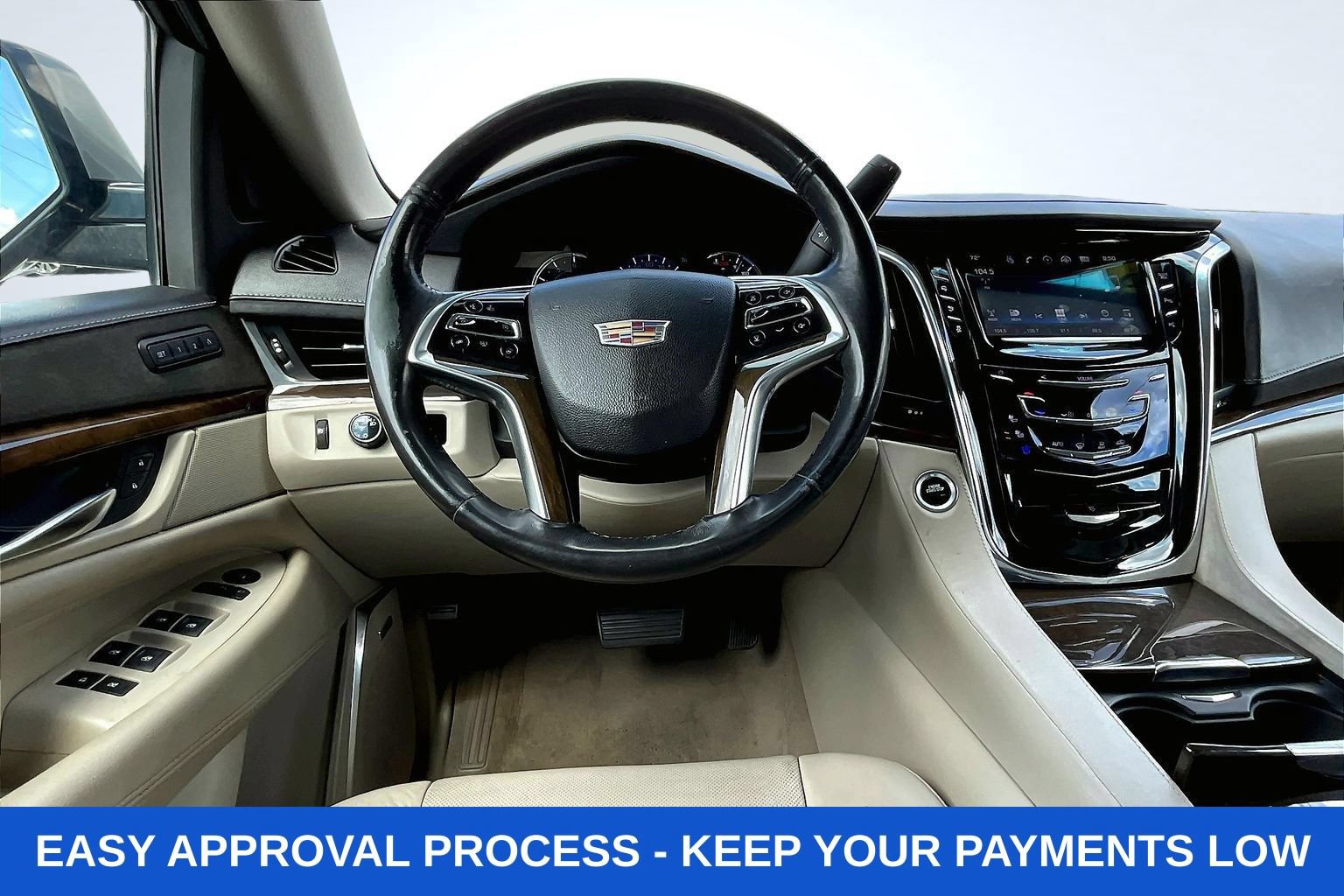 Used 2018 Cadillac Escalade 2WD image 11