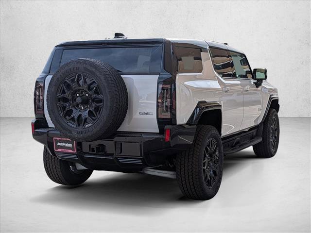 New 2026 GMC Hummer EV SUV AWD/4WD video 2