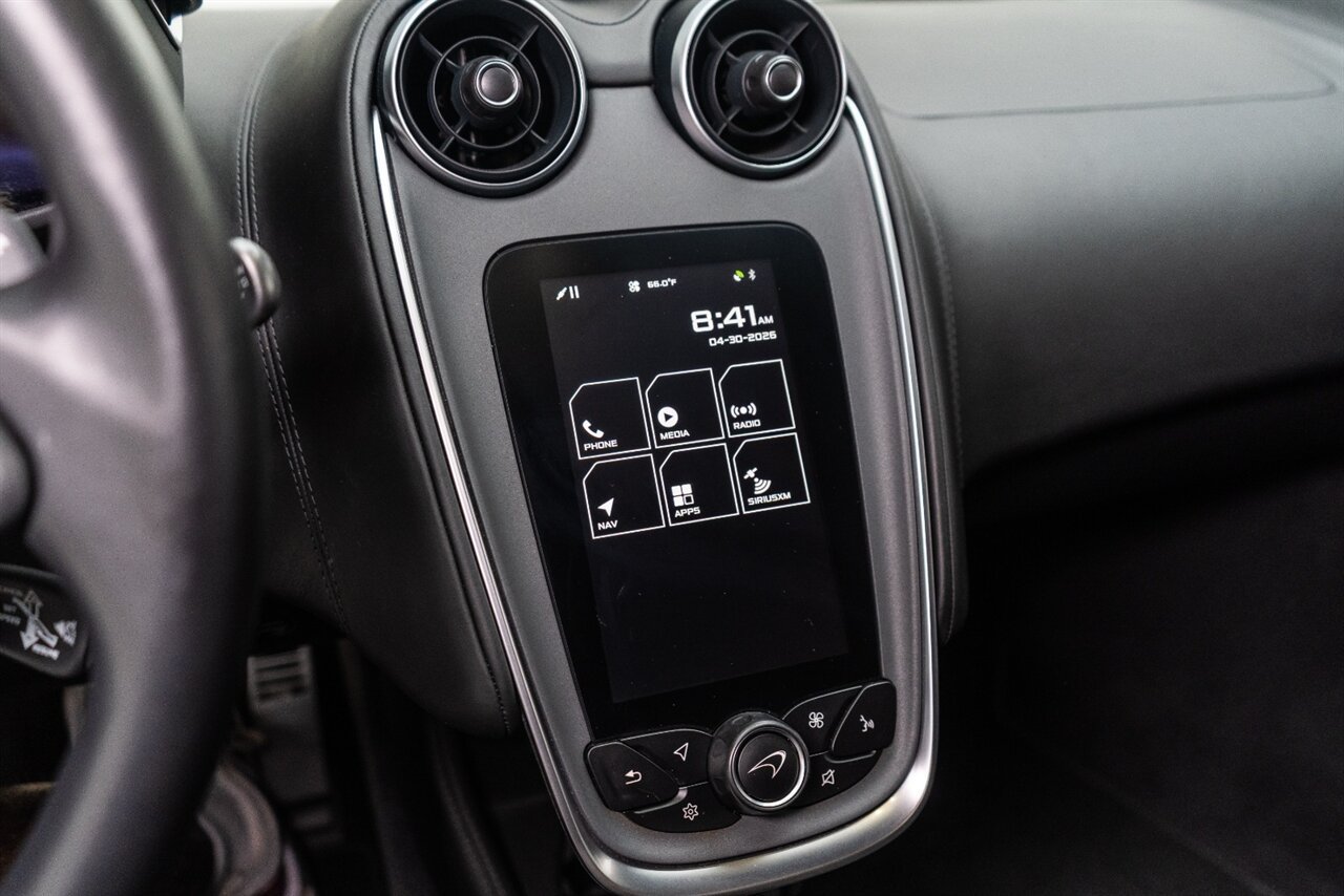 Used 2019 McLaren 570S Coupe RWD image 64