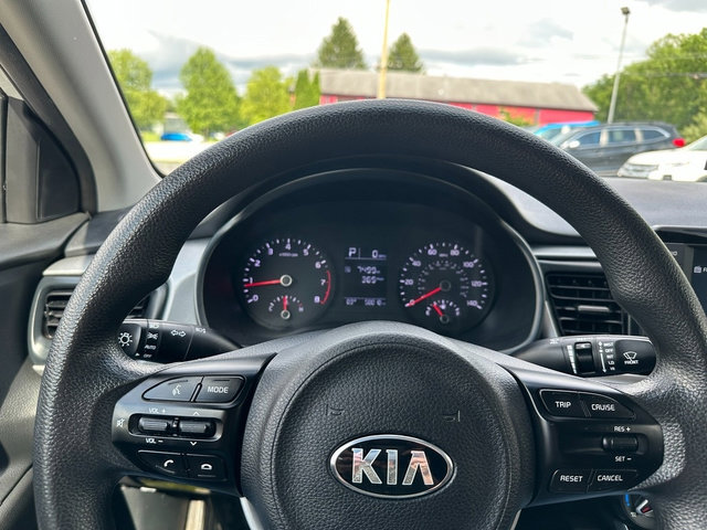 Used 2020 Kia Rio S FWD image 13