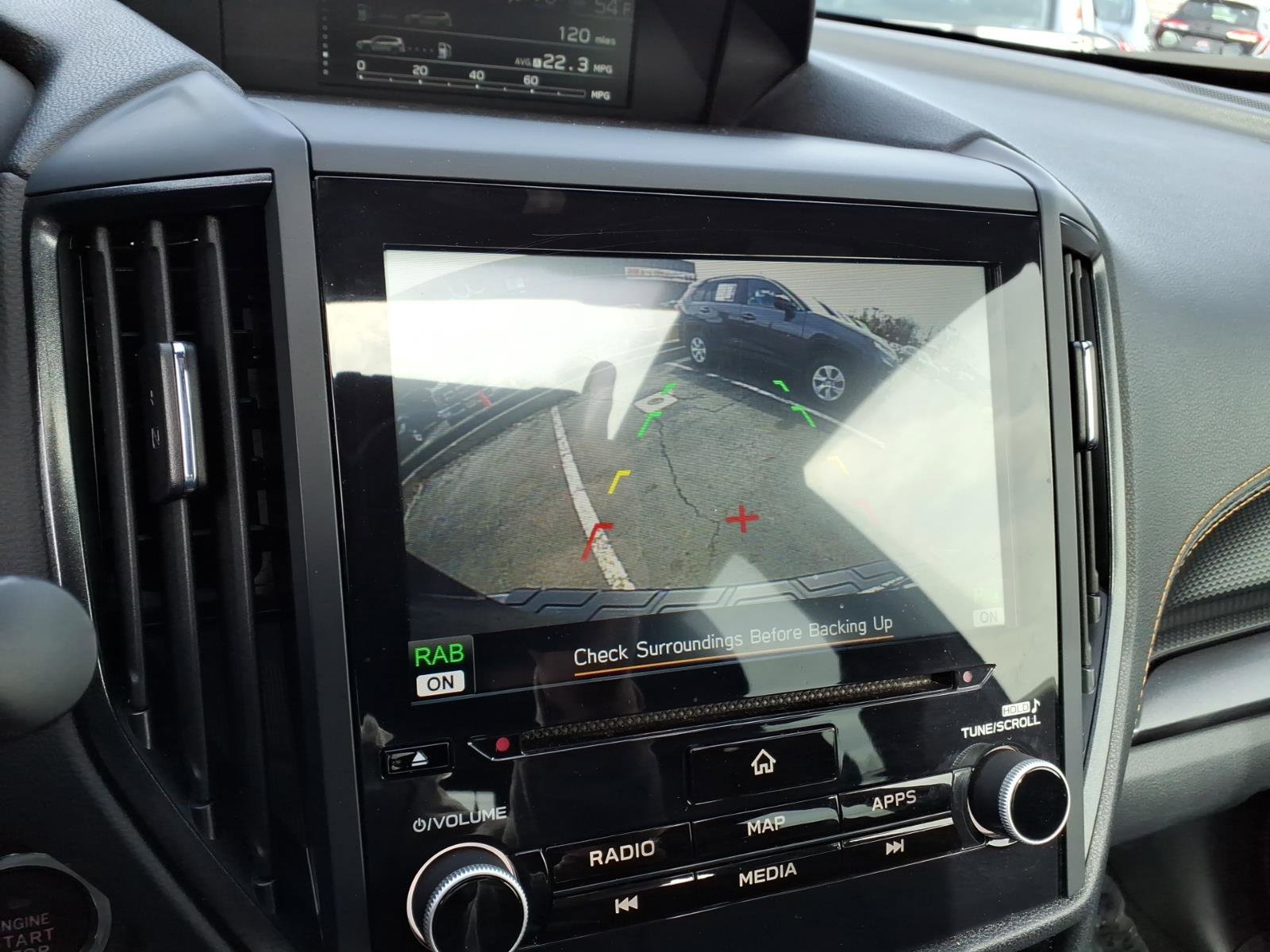 Used 2023 Subaru Forester Wilderness image 21