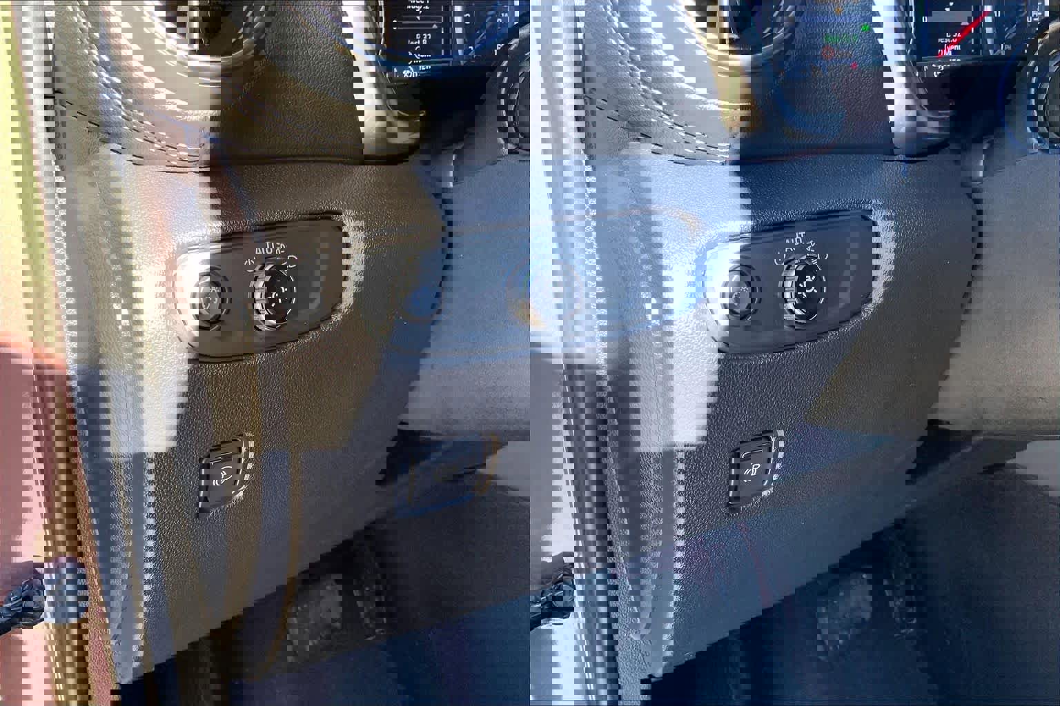 Used 2023 Chevrolet Blazer LT w/ Driver Confidence Package image 35