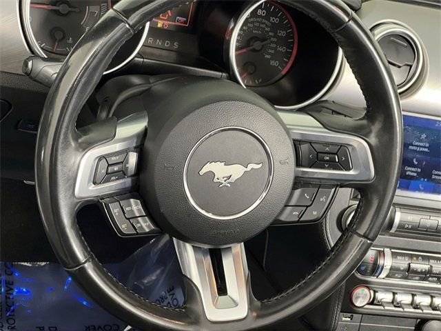 Used 2022 Ford Mustang Premium image 11