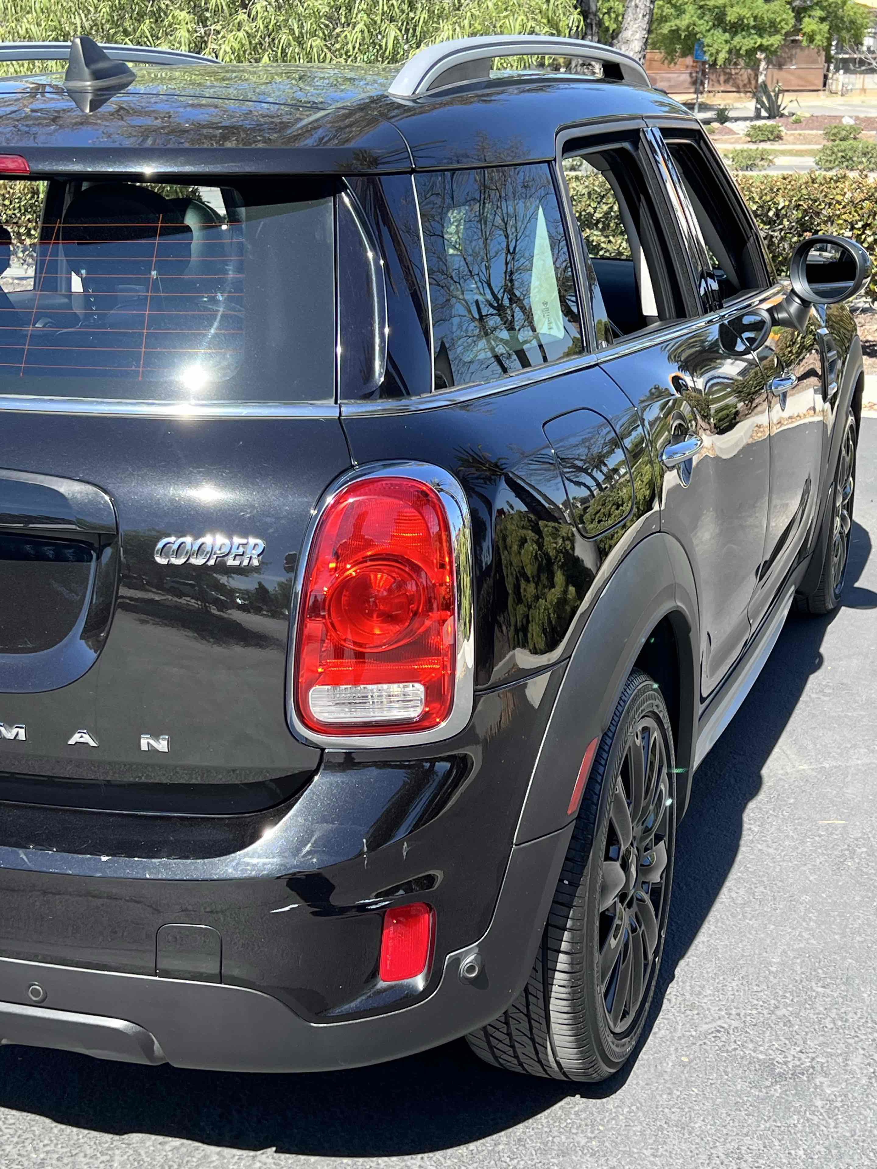 Used 2017 MINI Cooper Countryman image 62