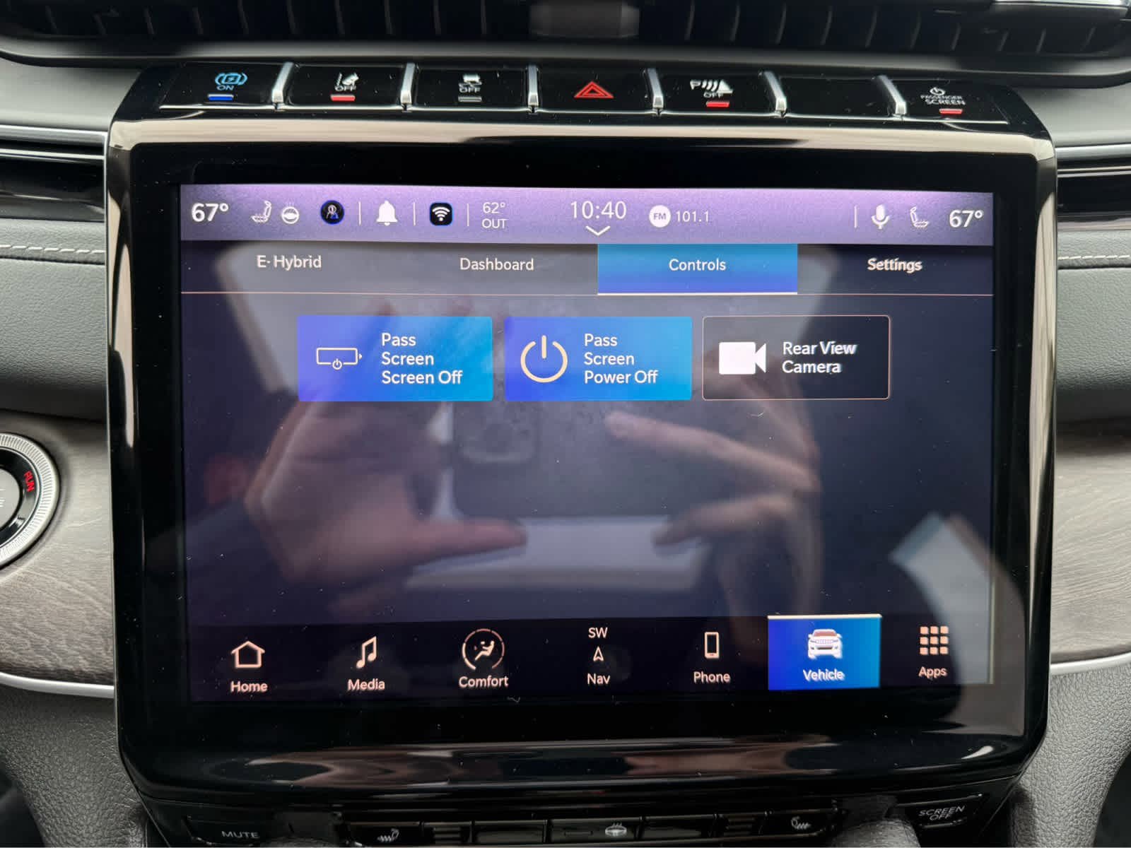 Used 2024 Jeep Grand Cherokee Limited 4xe image 22