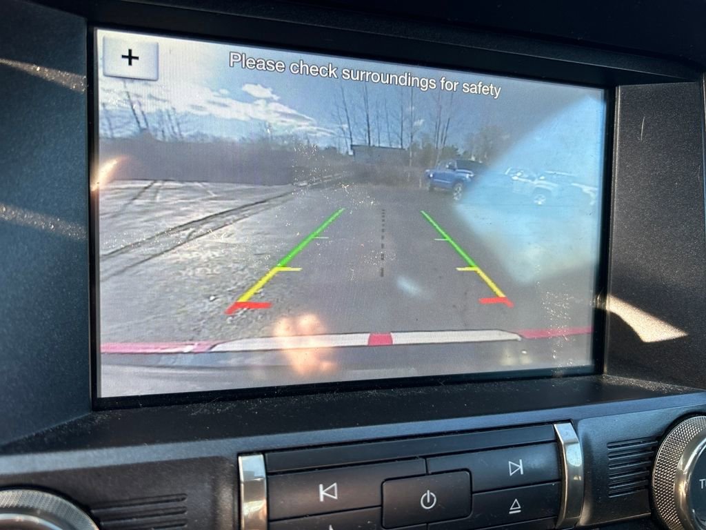 Used 2017 Ford Mustang Shelby GT350 w/ Electronics Package image 13