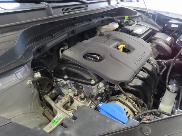 Used 2024 Kia Soul LX w/ Option Group 015 image 31