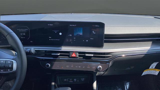 New 2026 Kia K5 GT FWD image 14