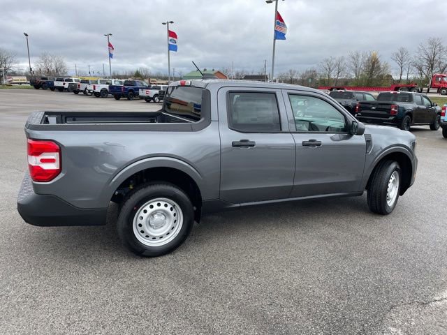 New 2026 Ford Maverick XL image 12