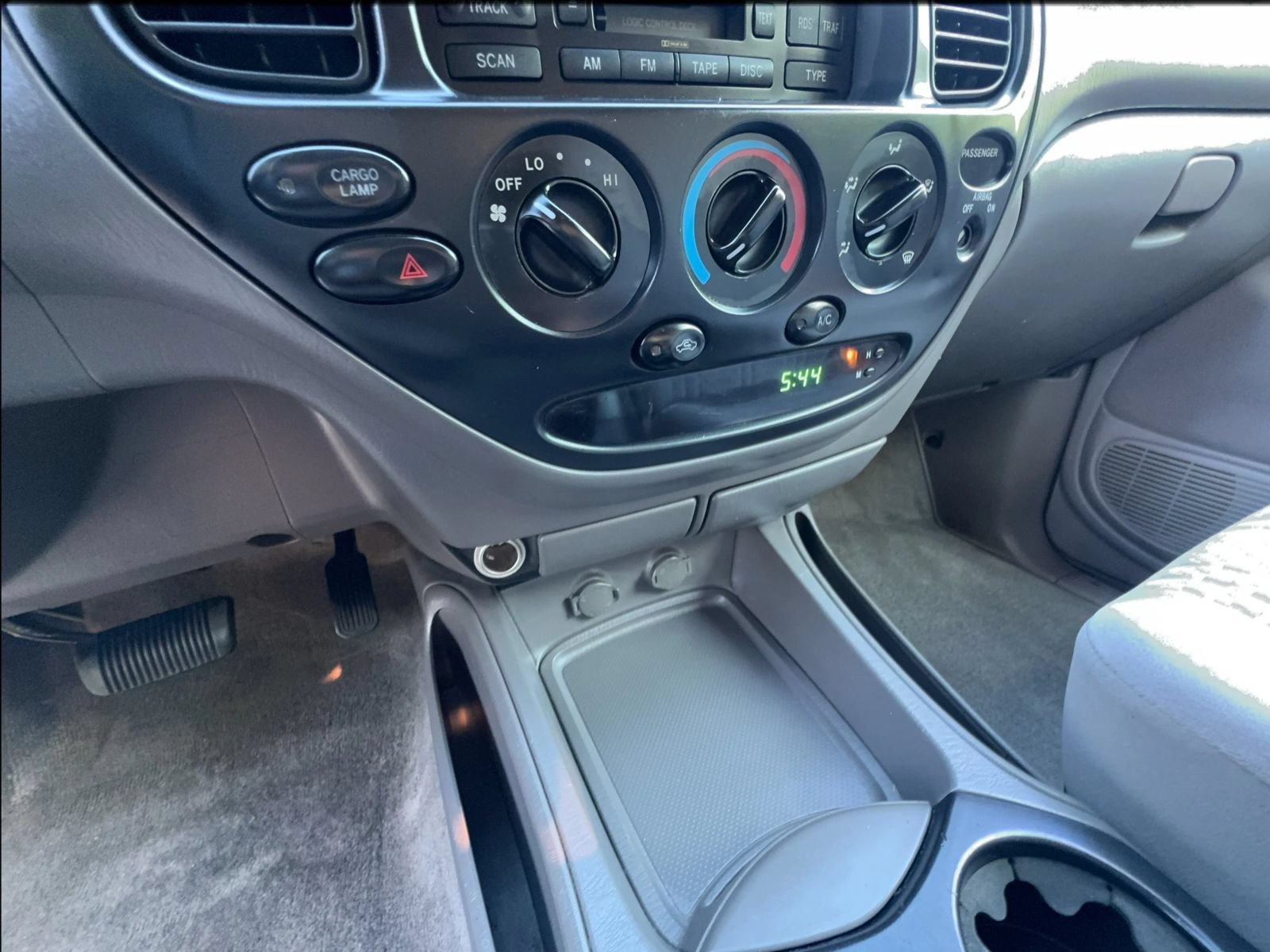 Used 2004 Toyota Tundra SR5 RWD image 28
