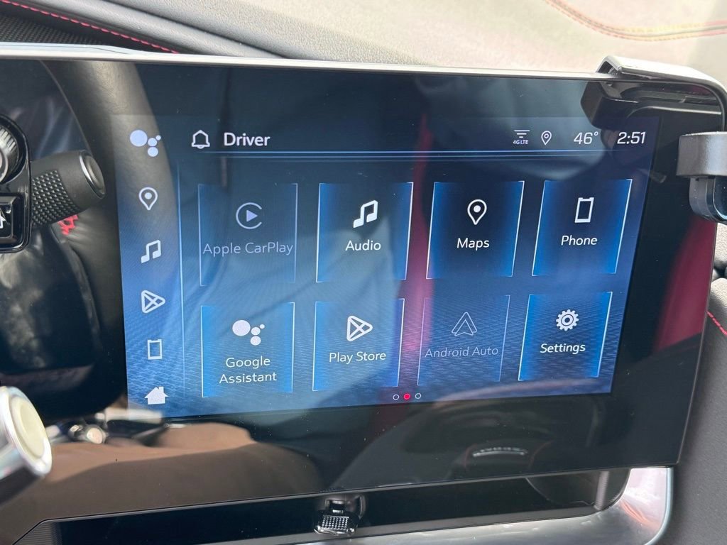 Used 2024 Chevrolet Corvette Stingray Coupe w/ Battery Protection Package image 33