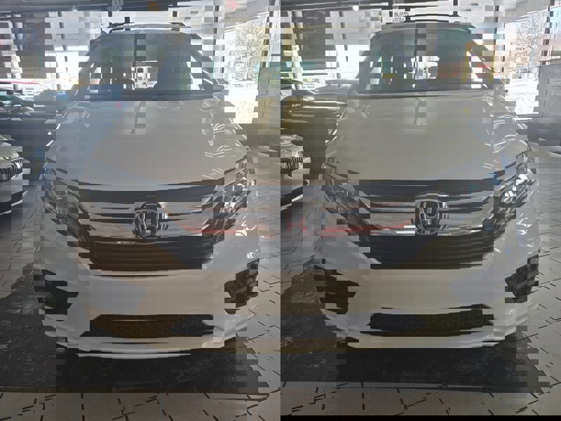 Used 2018 Honda Odyssey EX-L image 2