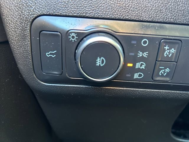 Used 2022 Ford Bronco Sport Outer Banks w/ Tech Package image 23