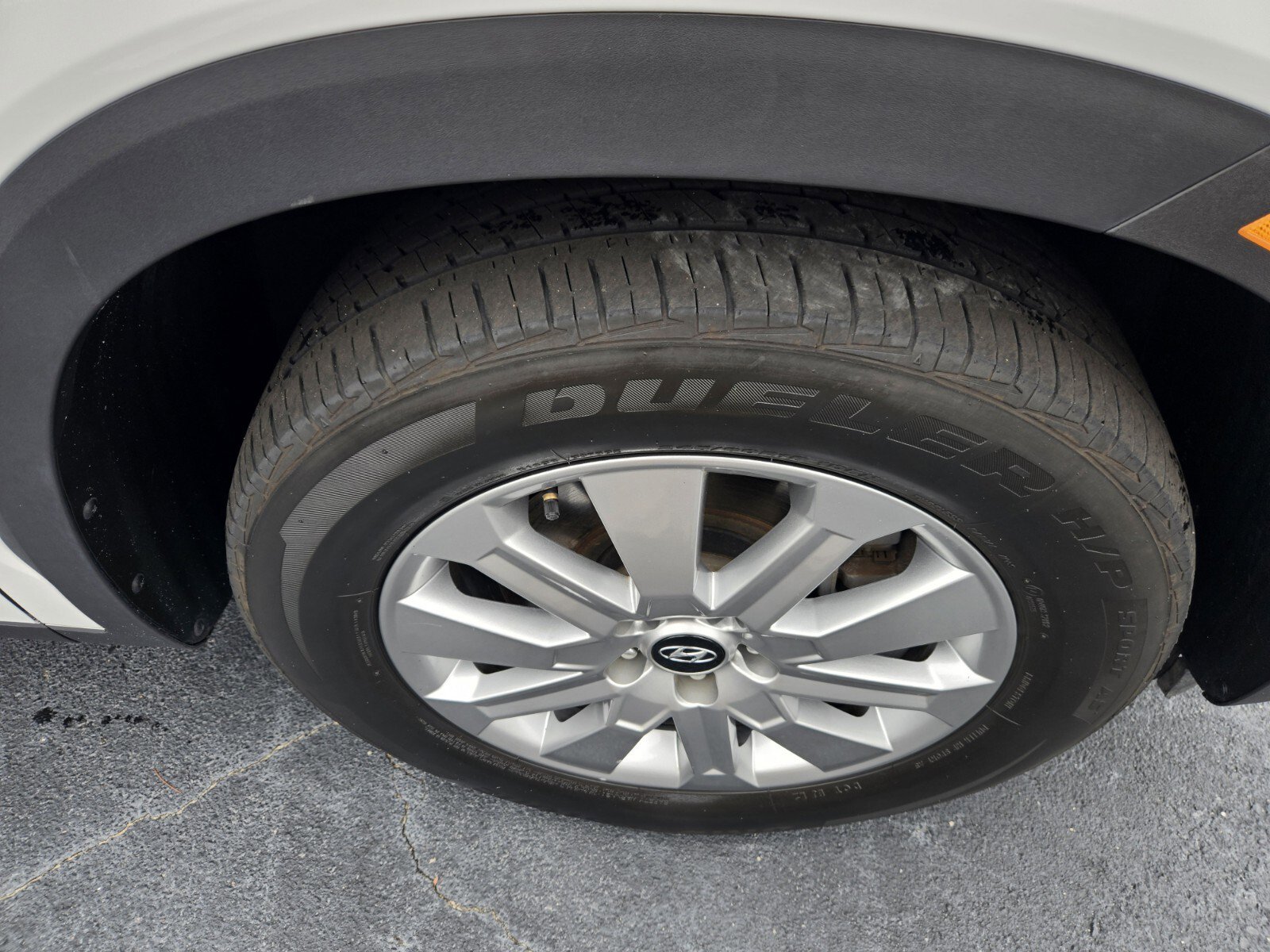 Used 2024 Hyundai Palisade SEL image 20