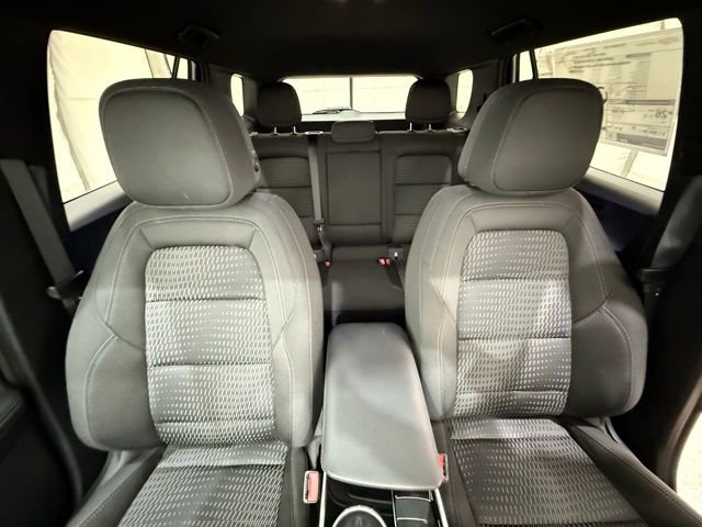 New 2026 Chevrolet Equinox LT w/ Midnight Edition image 25