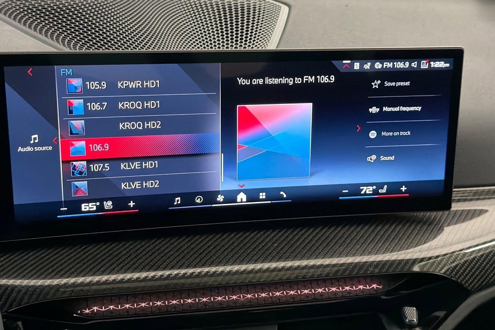 New 2027 BMW M440i Coupe w/ Premium Package RWD image 22