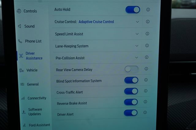 Used 2025 Ford Mustang Mach-E Select w/ Comfort Package Lite image 8