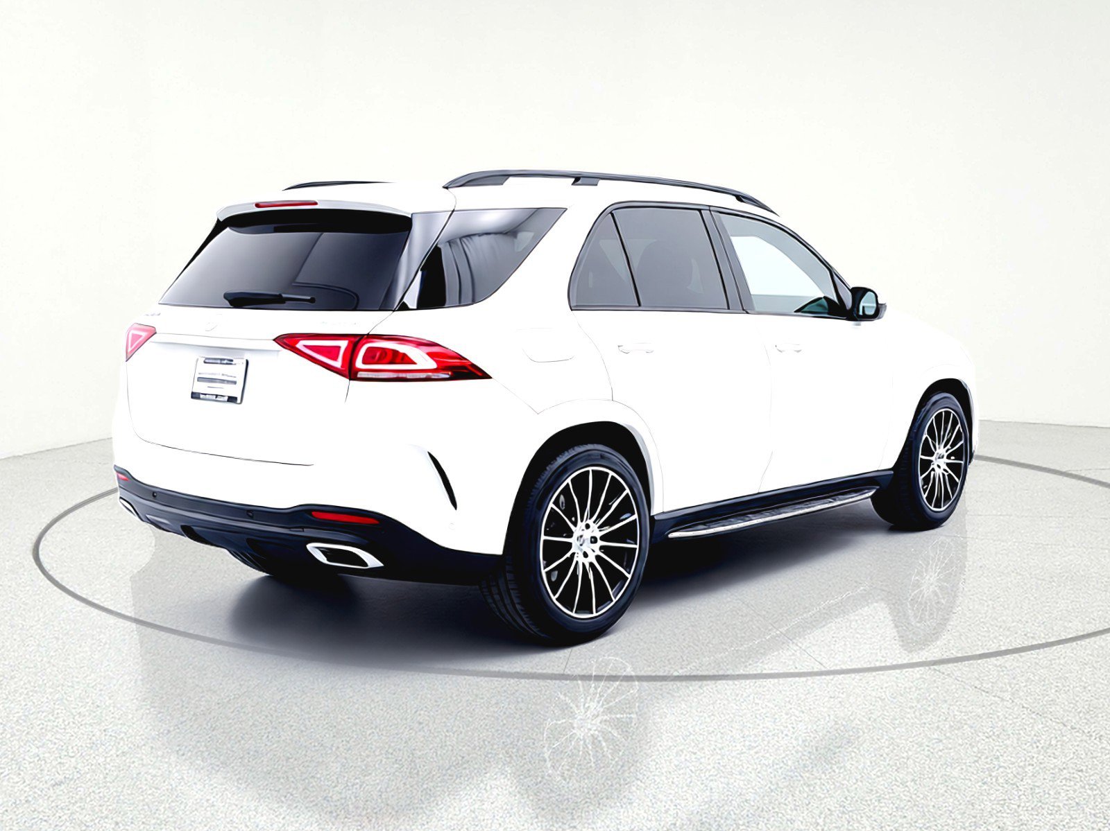 Used 2021 Mercedes-Benz GLE 580 4MATIC image 16