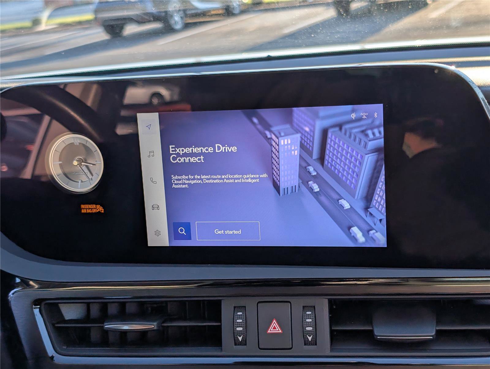 Certified 2023 Lexus ES 350 w/ Premium Package image 25