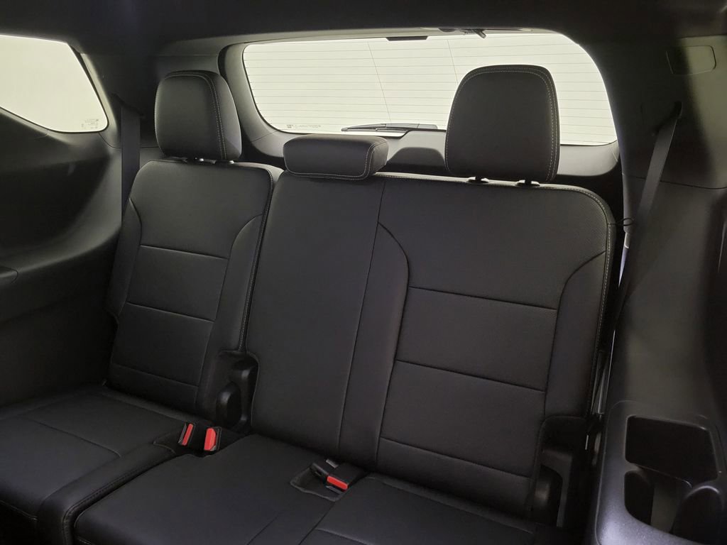 New 2026 Chevrolet Traverse LT w/ Driver Confidence Package FWD image 44