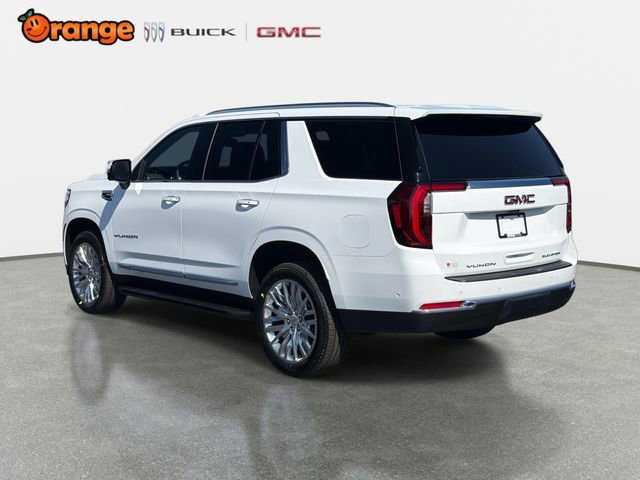 New 2026 GMC Yukon Elevation image 5