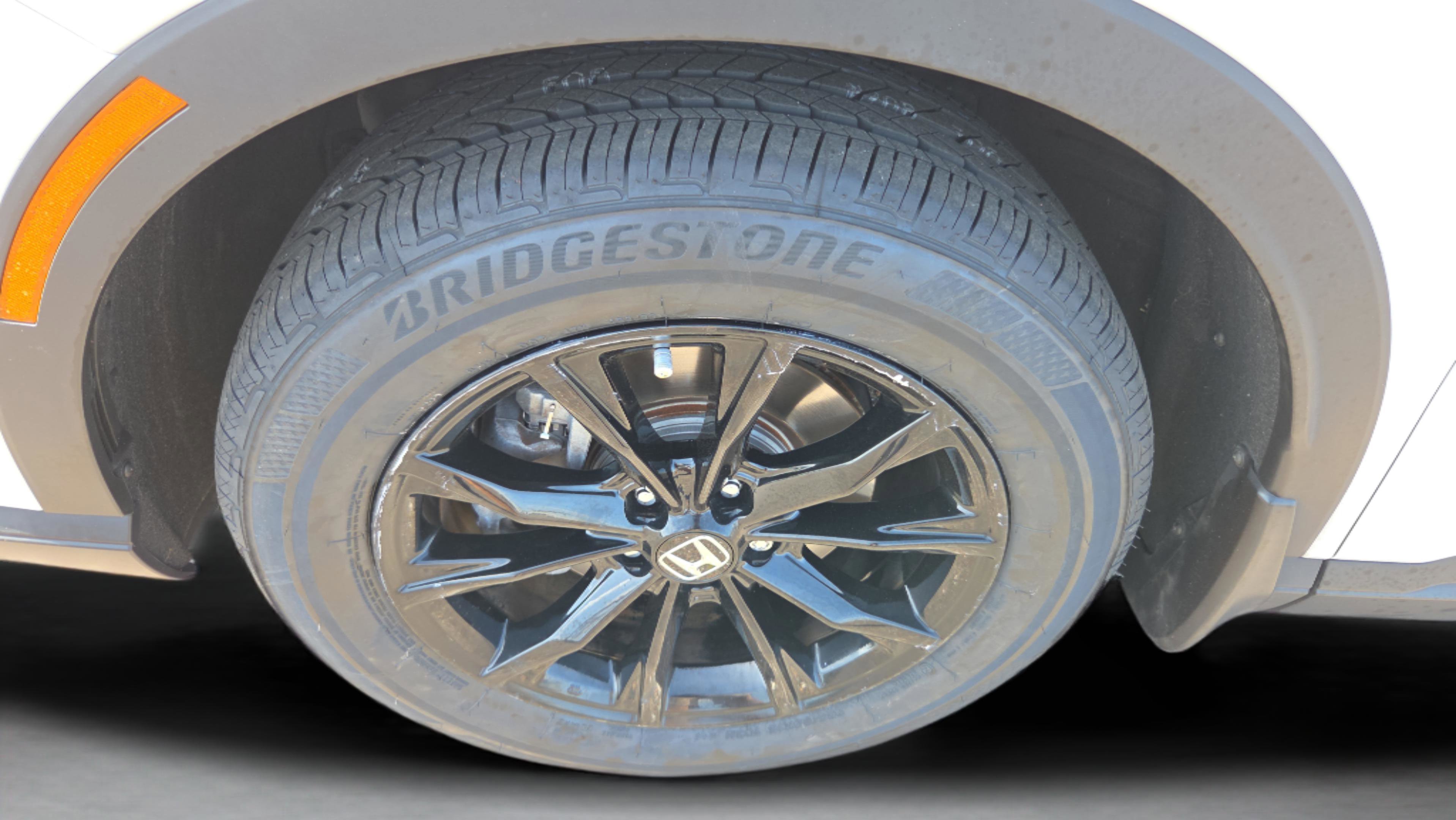 Certified 2023 Honda CR-V Sport image 10