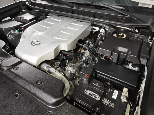Certified 2023 Lexus GX 460 Premium w/ Accessory Package AWD/4WD image 28