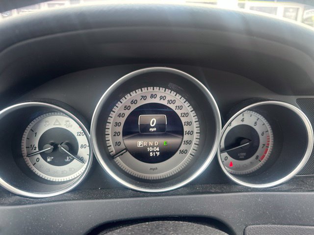 Used 2014 Mercedes-Benz C 300 4MATIC Sedan image 17