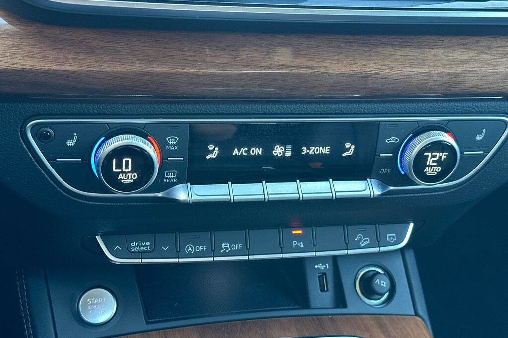 Used 2022 Audi Q5 2.0T Premium Plus image 20