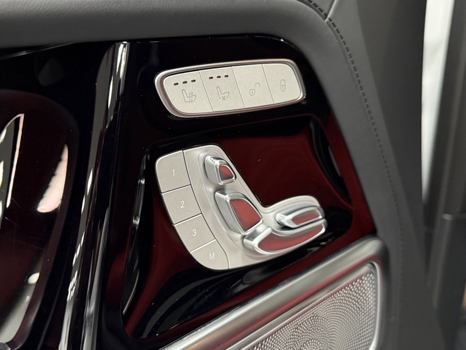 Certified 2024 Mercedes-Benz G 550 G 550 image 22