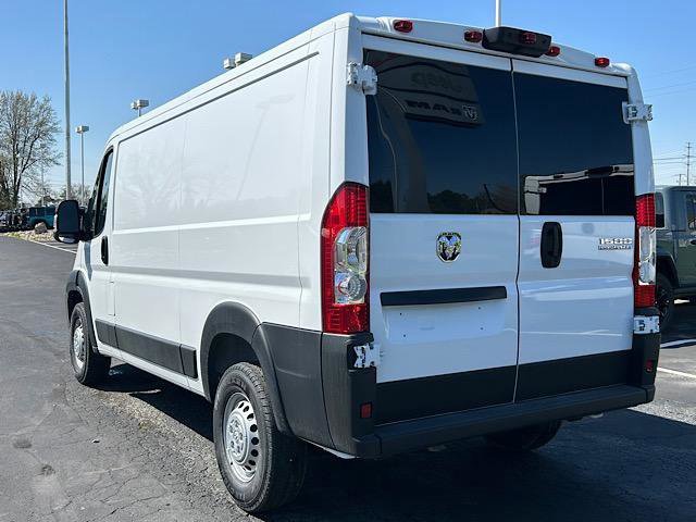 New 2025 RAM ProMaster 1500 w/ Cold Weather Group image 7