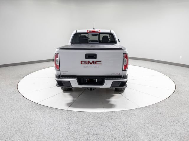 Used 2022 GMC Canyon AT4 w/ Driver Alert Package AWD/4WD image 36