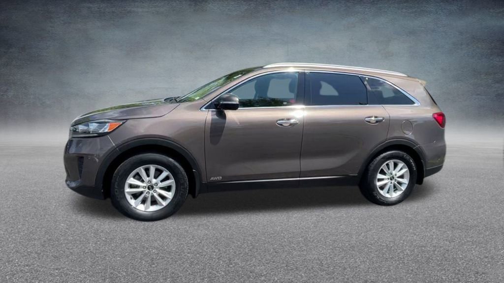 Used 2019 Kia Sorento LX w/ Option Group 020 image 18