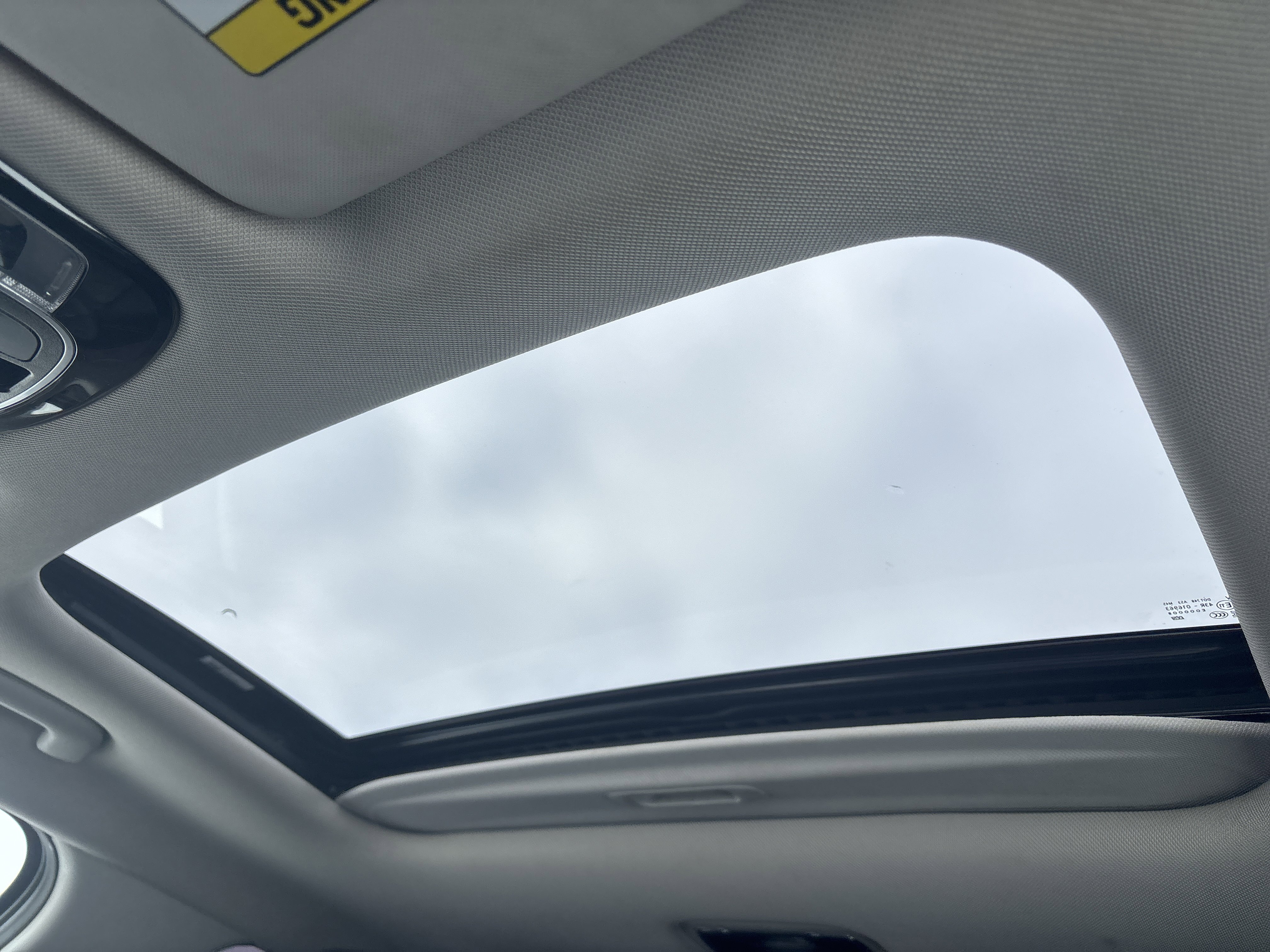 Used 2023 Hyundai Tucson SEL w/ Convenience Package image 3