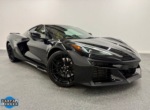 Used 2023 Chevrolet Corvette Z06 image 5