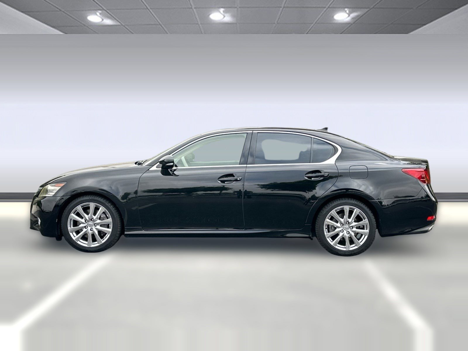 Used 2013 Lexus GS 350 w/ Premium Pkg image 2