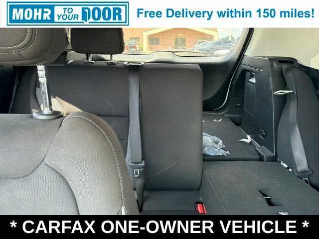 Used 2022 Chevrolet TrailBlazer LT w/ Convenience Package FWD image 33
